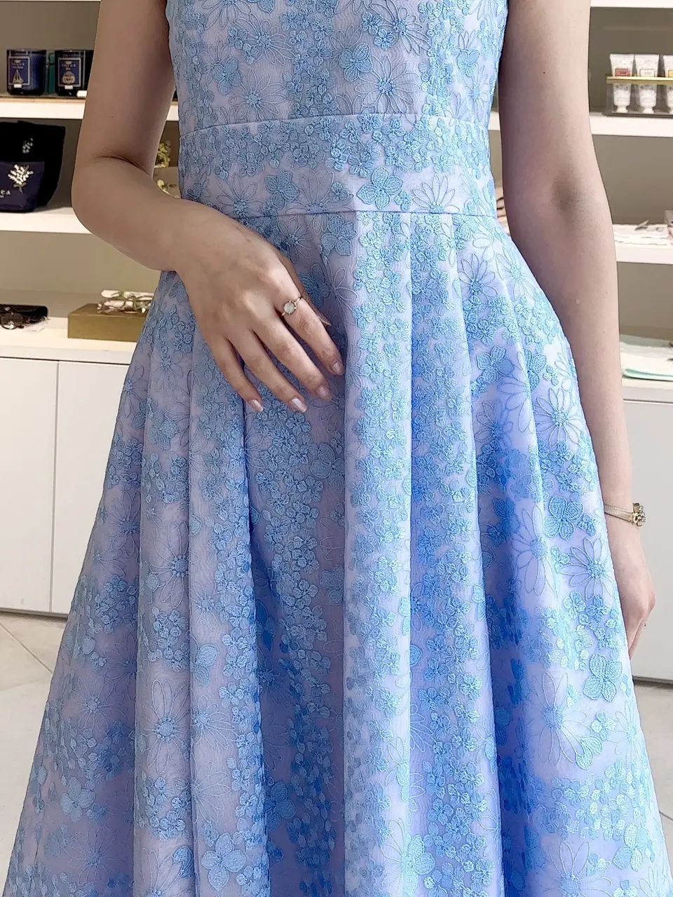 TOCCA スタッフ ｍ コーディネート画像