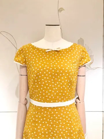 TOCCA スタッフM コーディネート画像