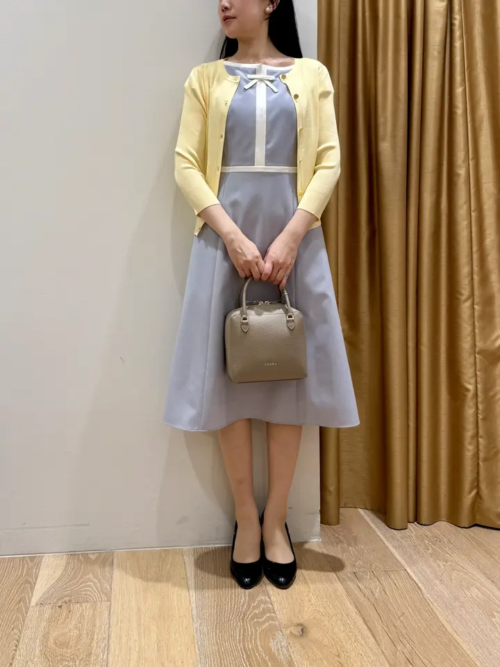 TOCCA A コーディネート画像