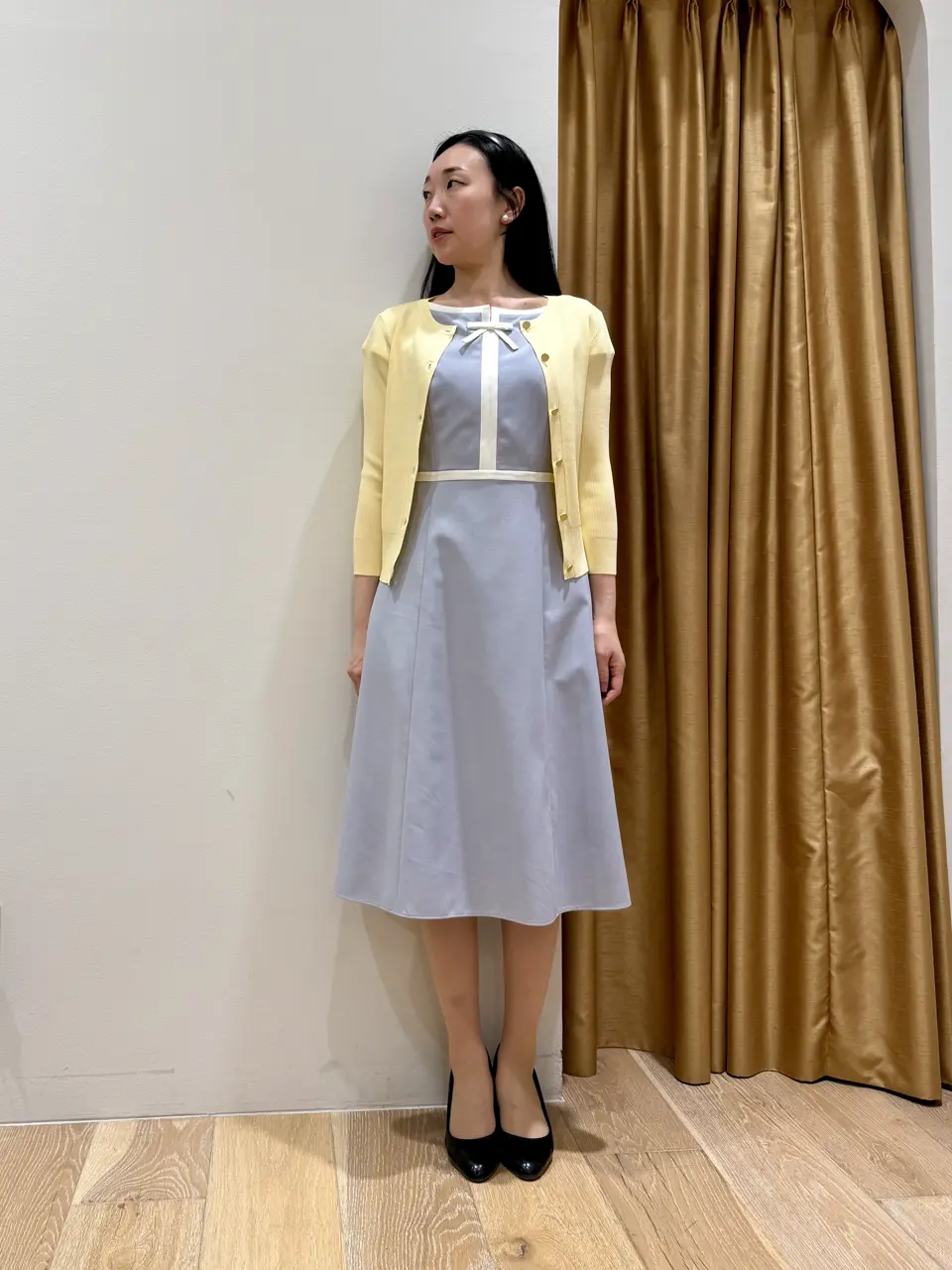 TOCCA A コーディネート画像