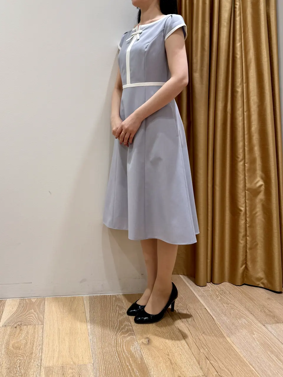 TOCCA A コーディネート画像