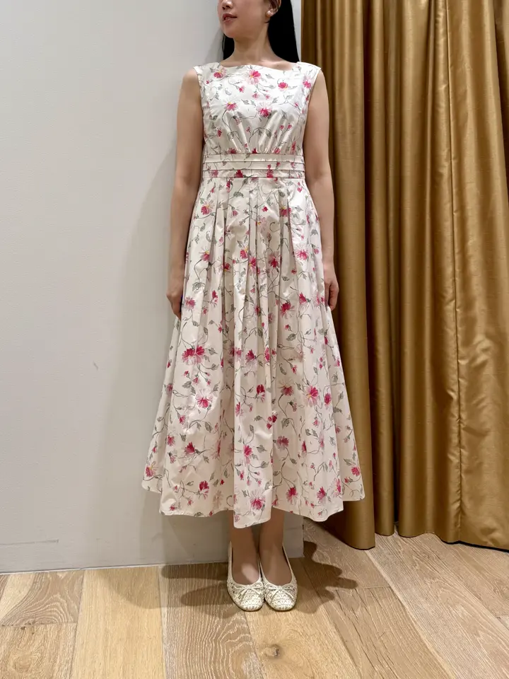 TOCCA A コーディネート画像