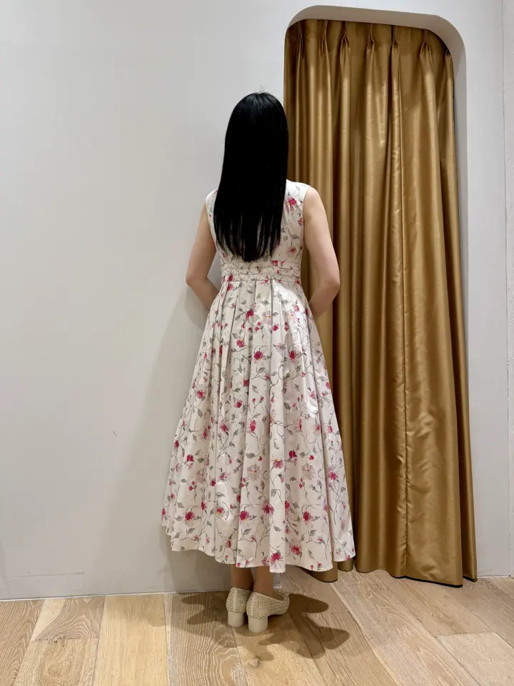 TOCCA A コーディネート画像