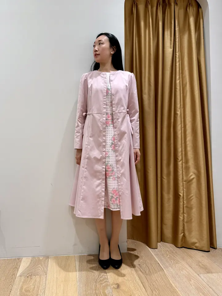 TOCCA A コーディネート画像