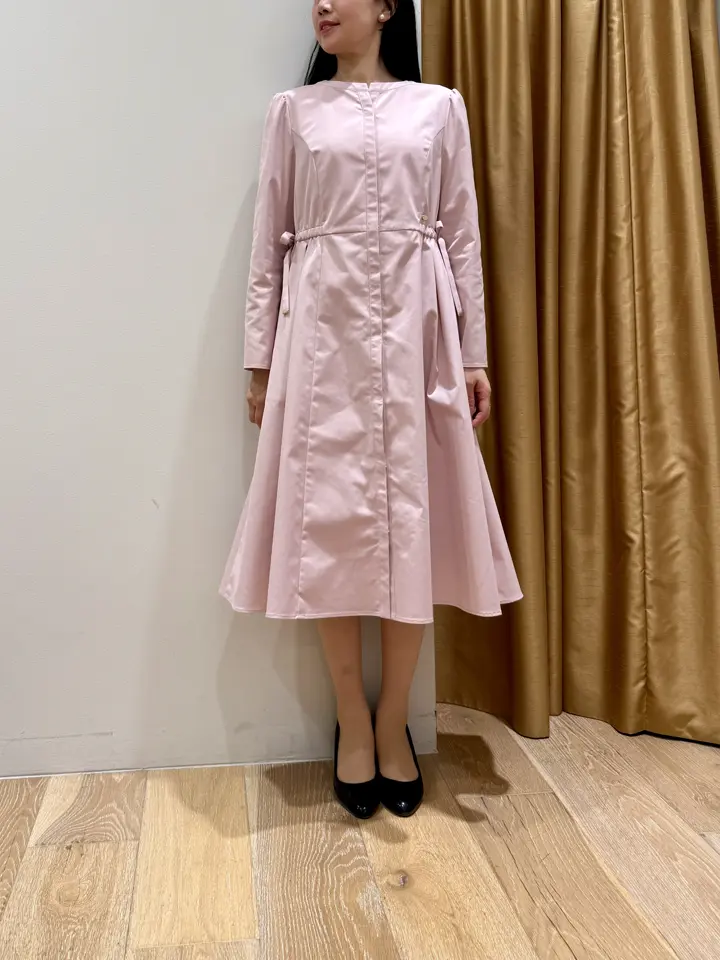 TOCCA A コーディネート画像