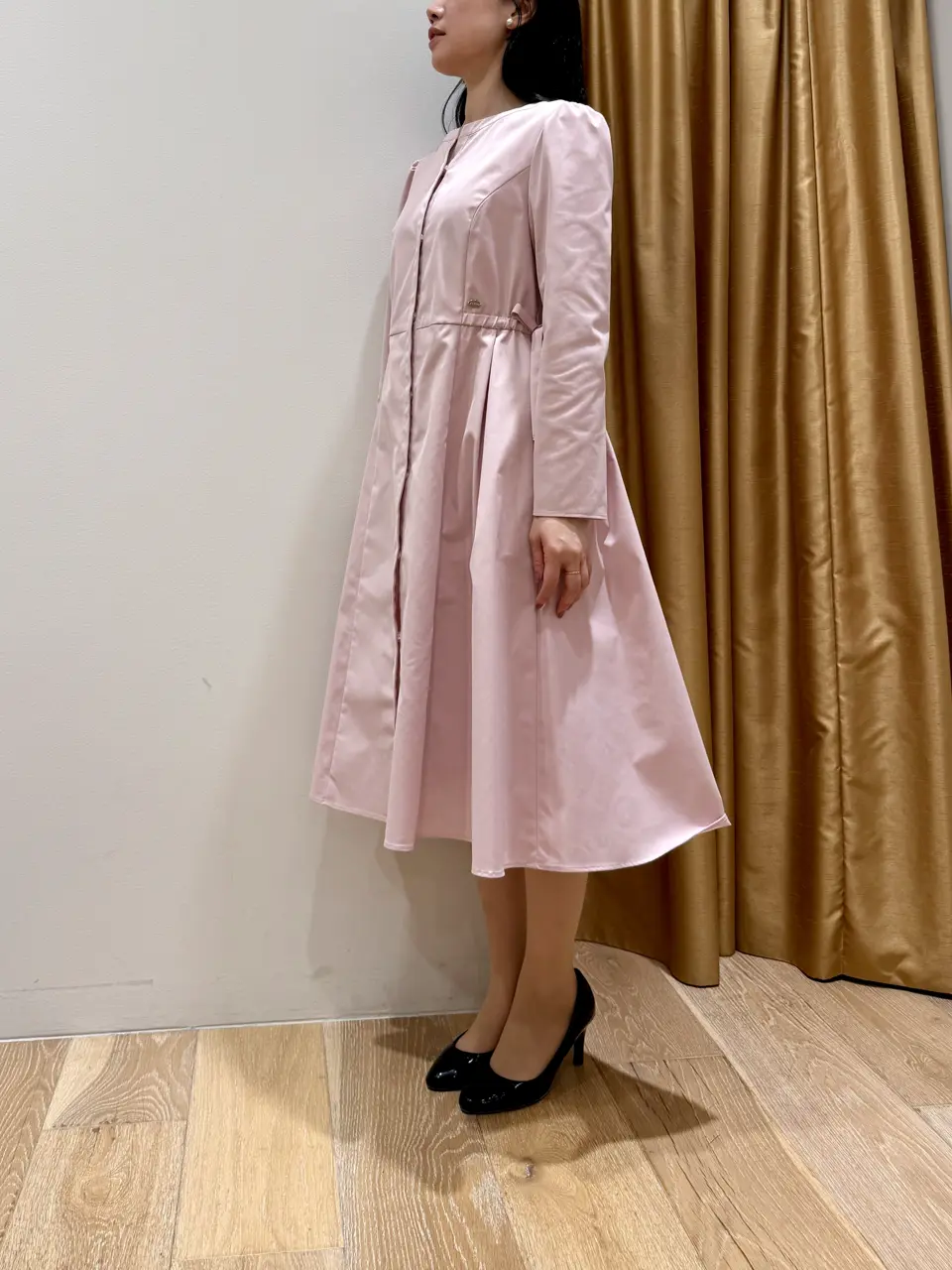 TOCCA A コーディネート画像