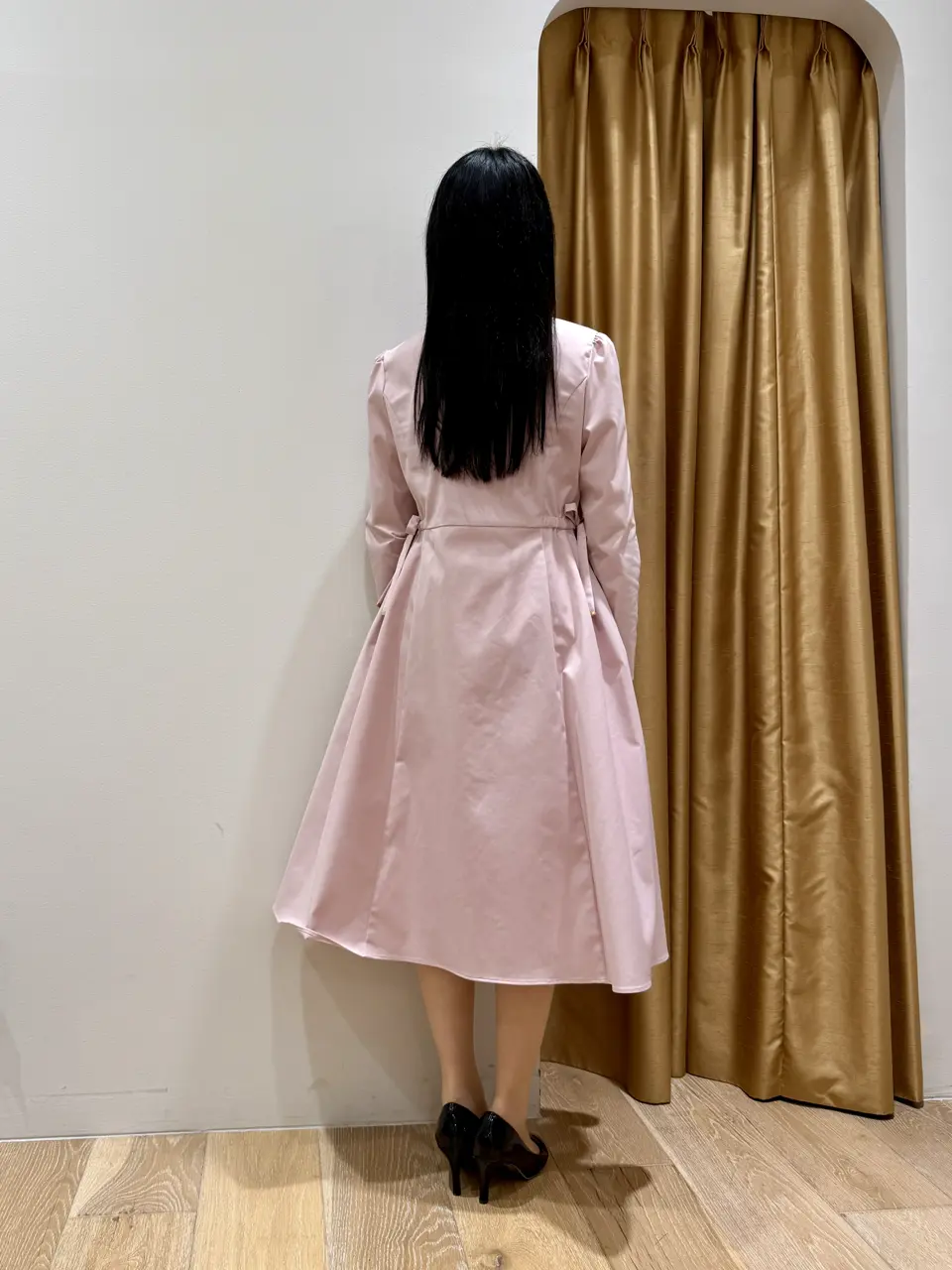 TOCCA A コーディネート画像