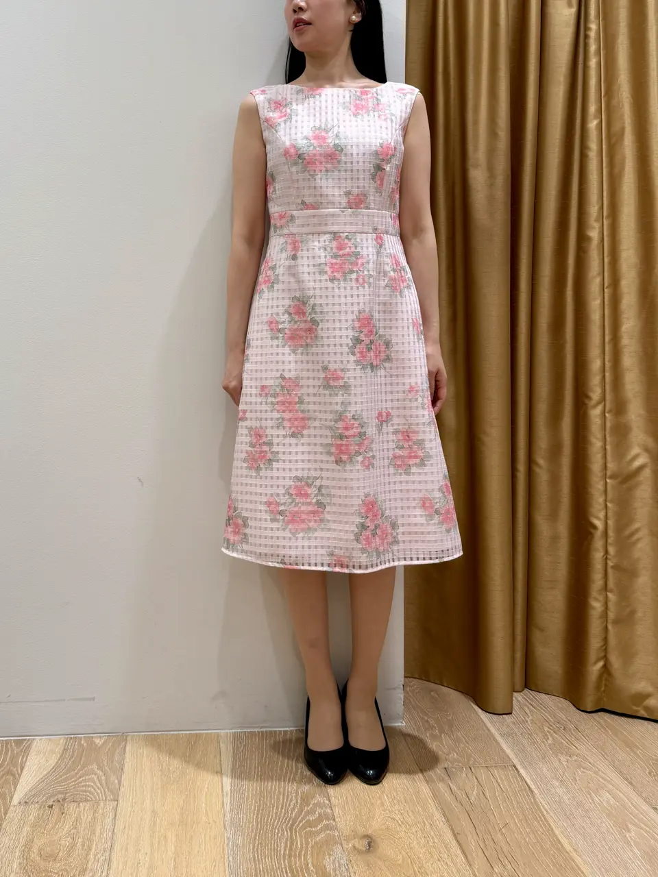 TOCCA A コーディネート画像