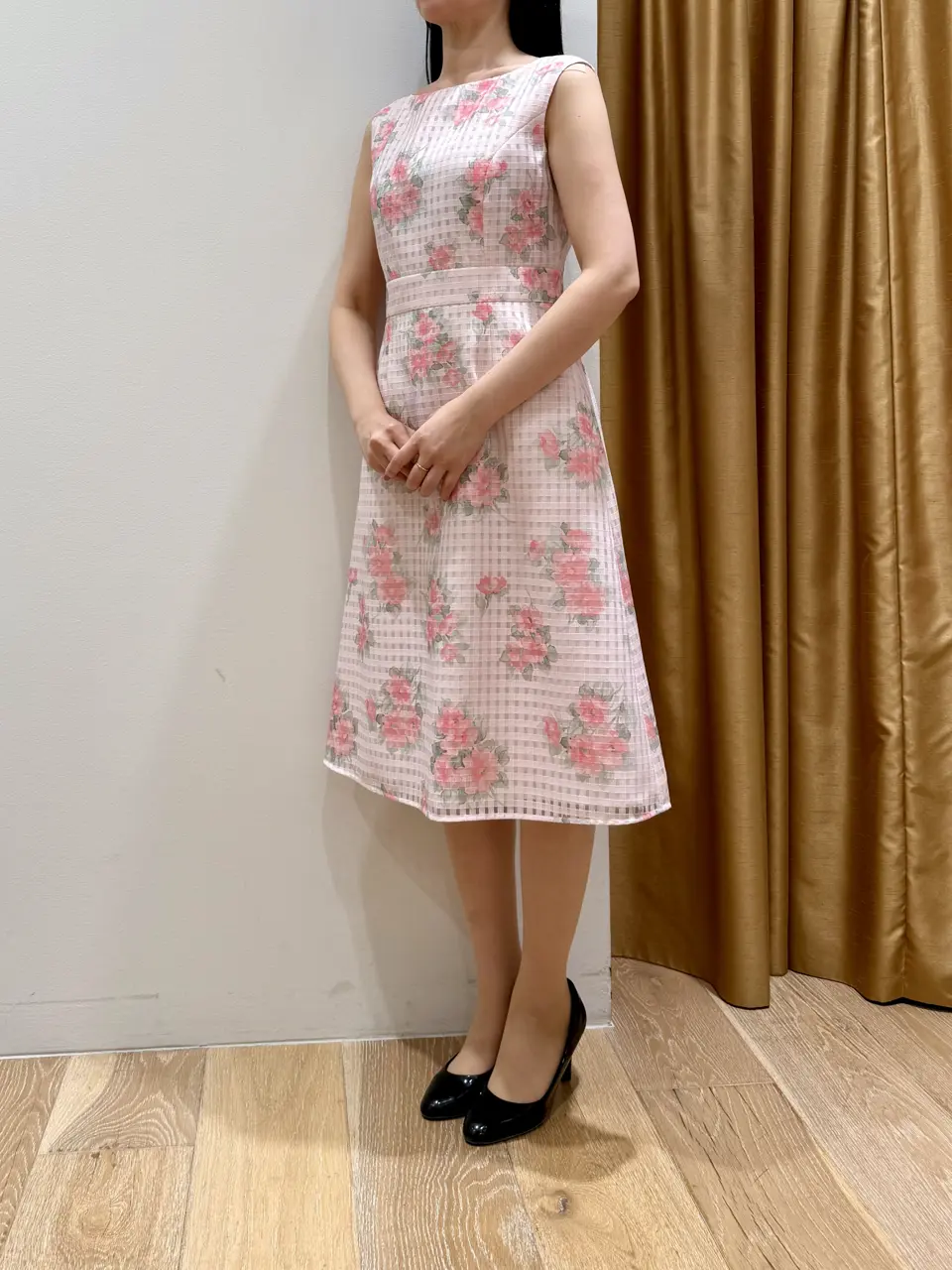 TOCCA A コーディネート画像