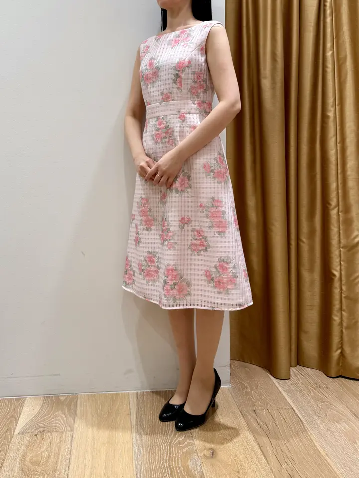 TOCCA A コーディネート画像