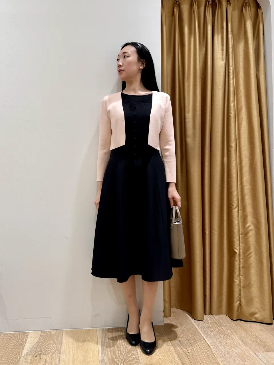 TOCCA A コーディネート画像