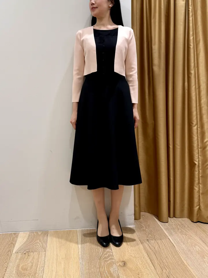 TOCCA A コーディネート画像