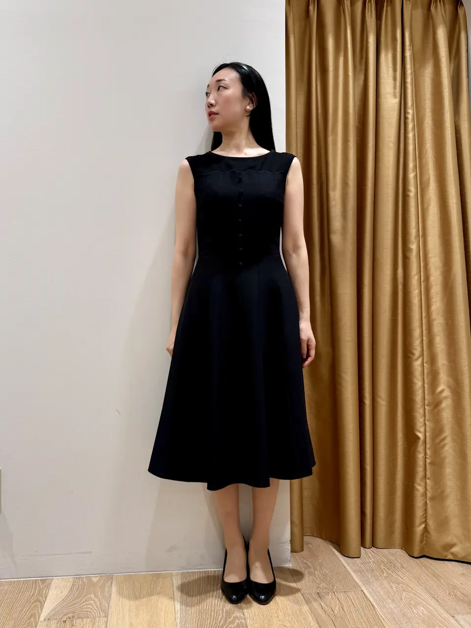 TOCCA A コーディネート画像