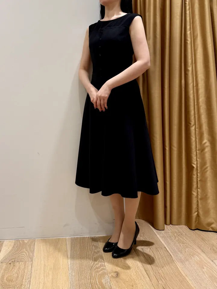 TOCCA A コーディネート画像