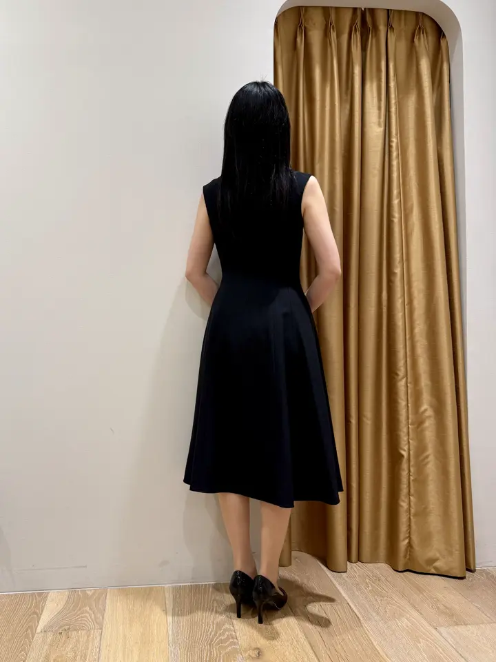 TOCCA A コーディネート画像