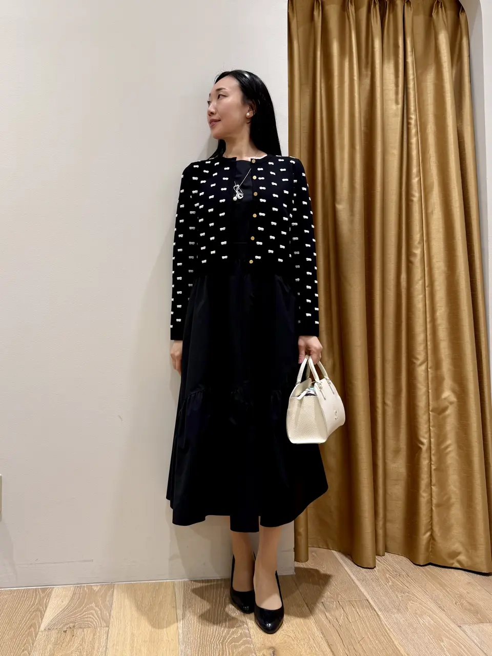 TOCCA A コーディネート画像