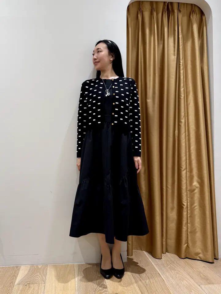 TOCCA A コーディネート画像