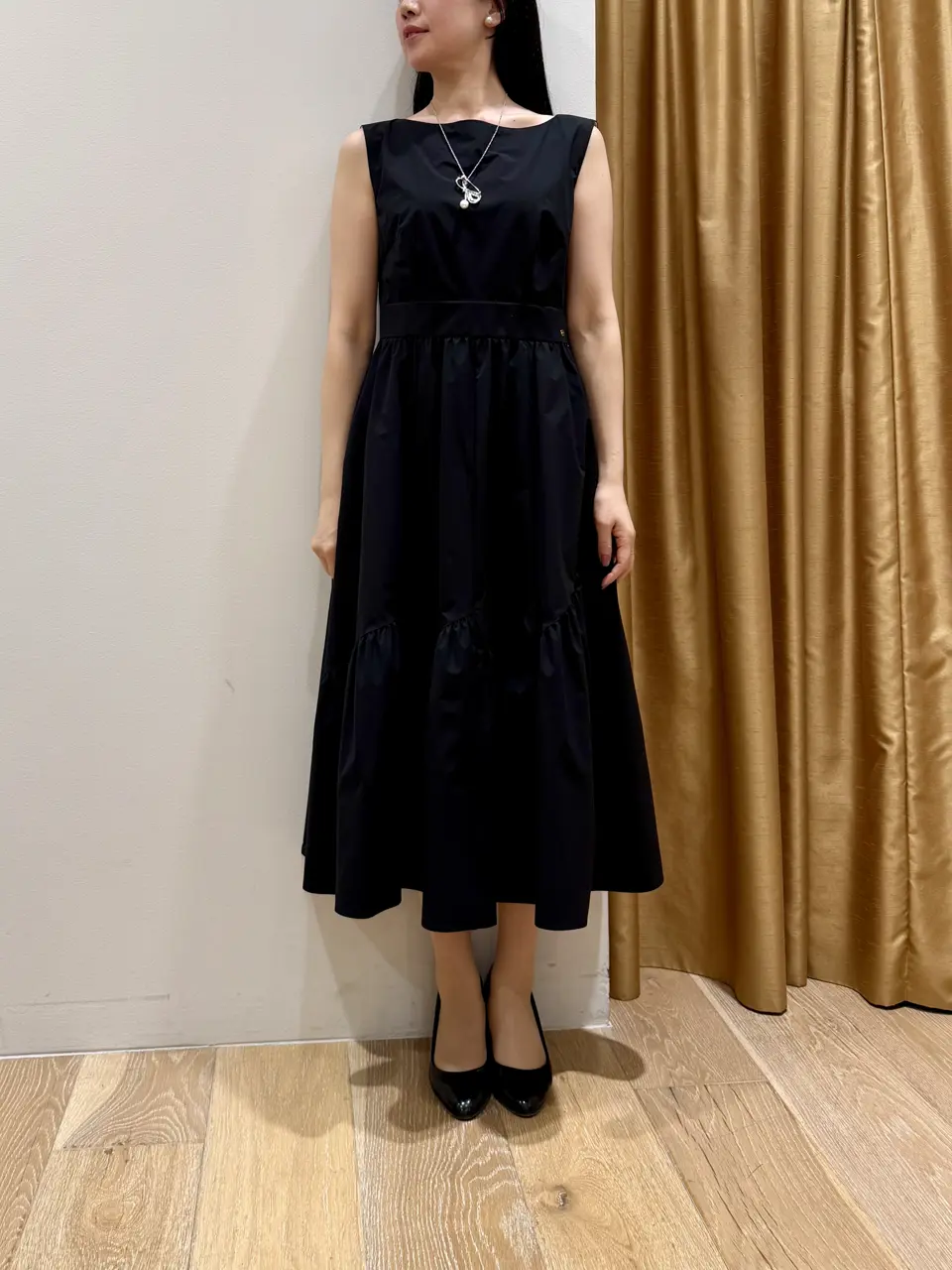 TOCCA A コーディネート画像