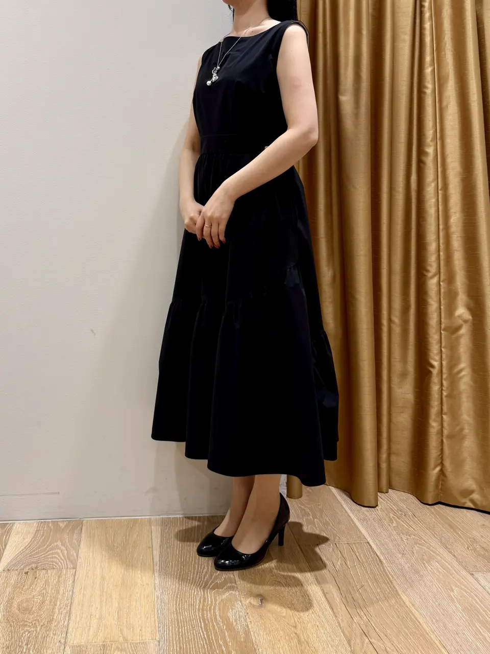 TOCCA A コーディネート画像