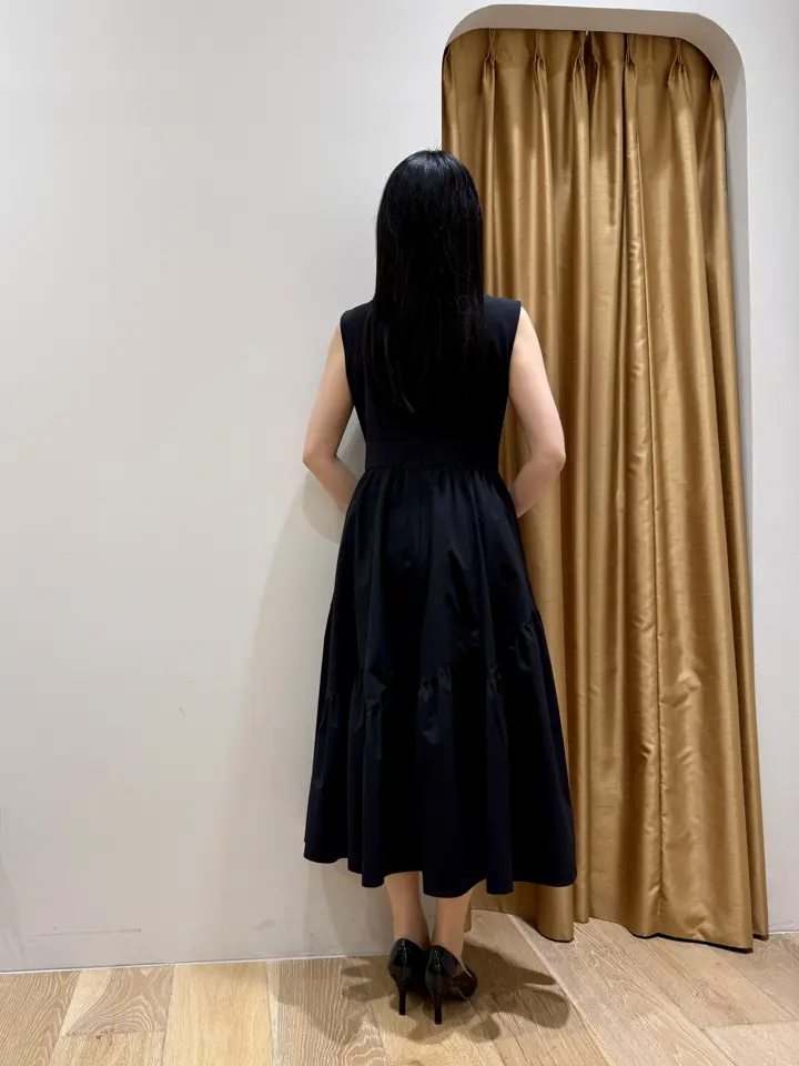 TOCCA A コーディネート画像