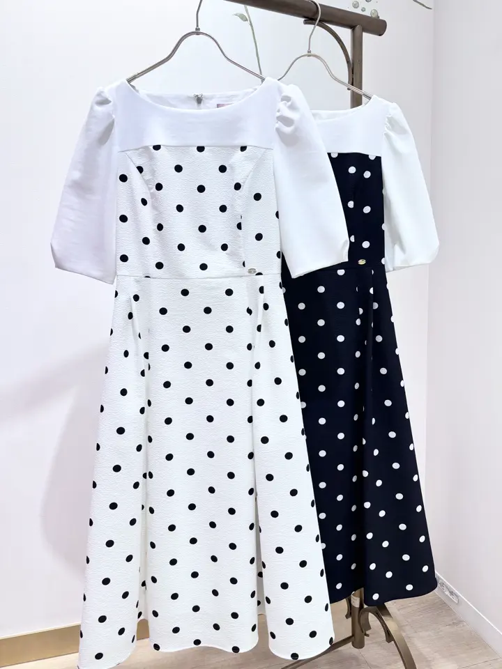 TOCCA 𝒽 コーディネート画像