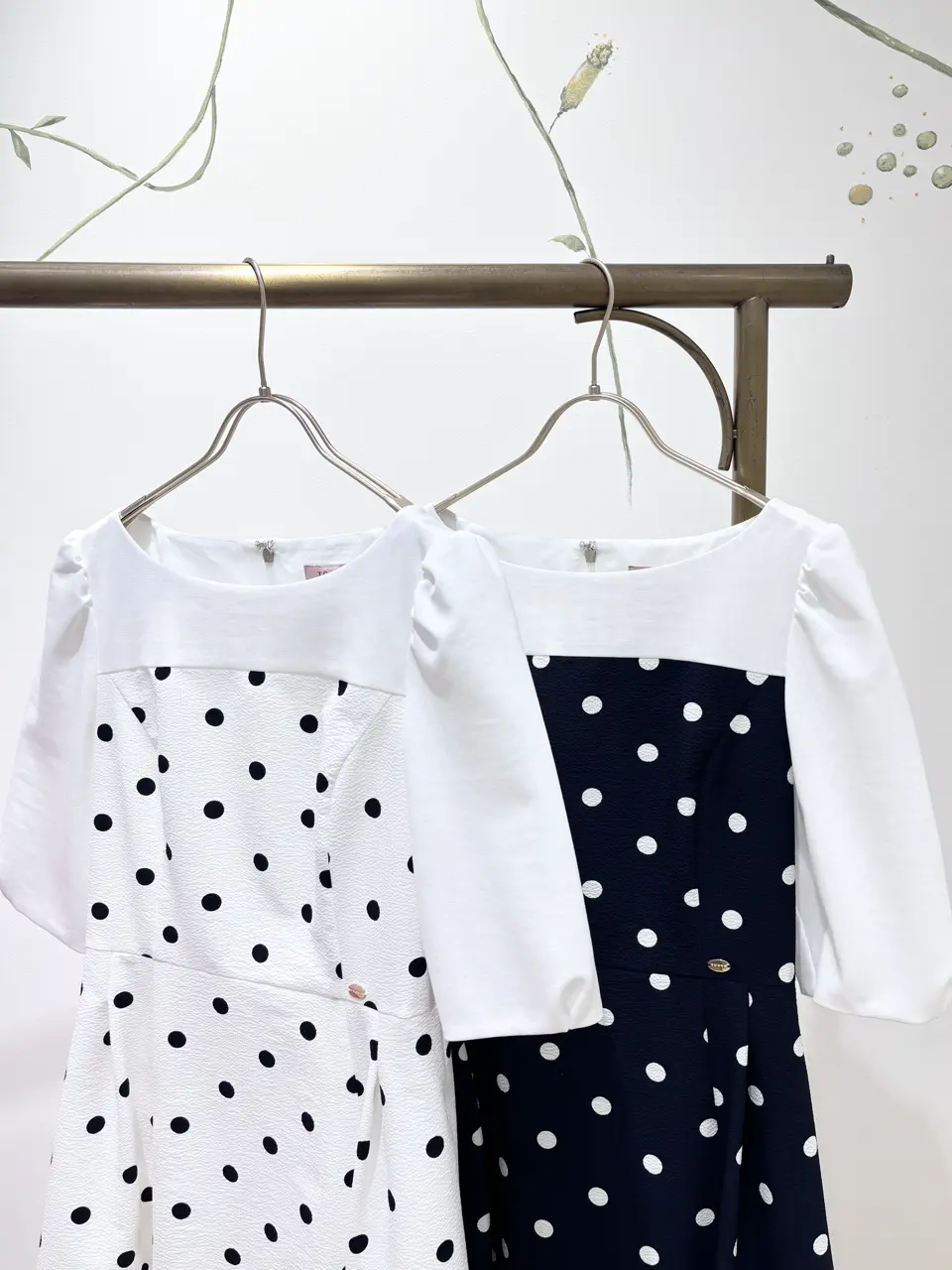 TOCCA 𝒽 コーディネート画像