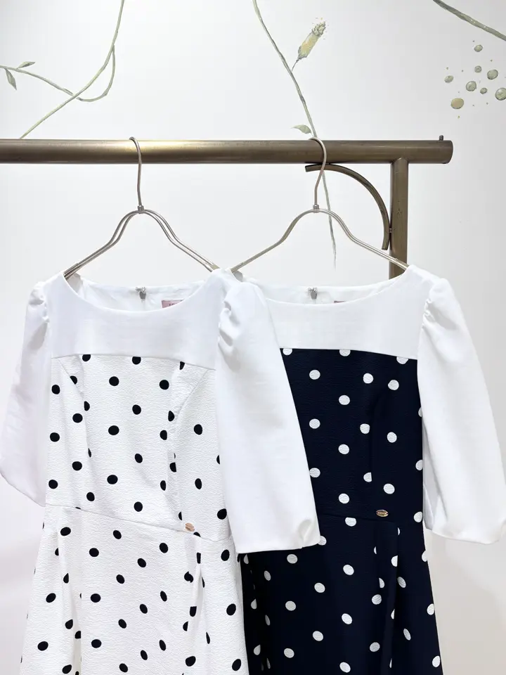 TOCCA 𝒽 コーディネート画像