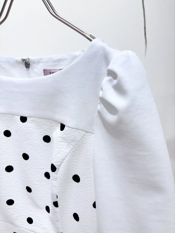 TOCCA 𝒽 コーディネート画像