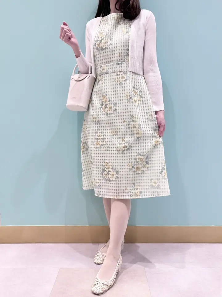 TOCCA 𝒽 コーディネート画像