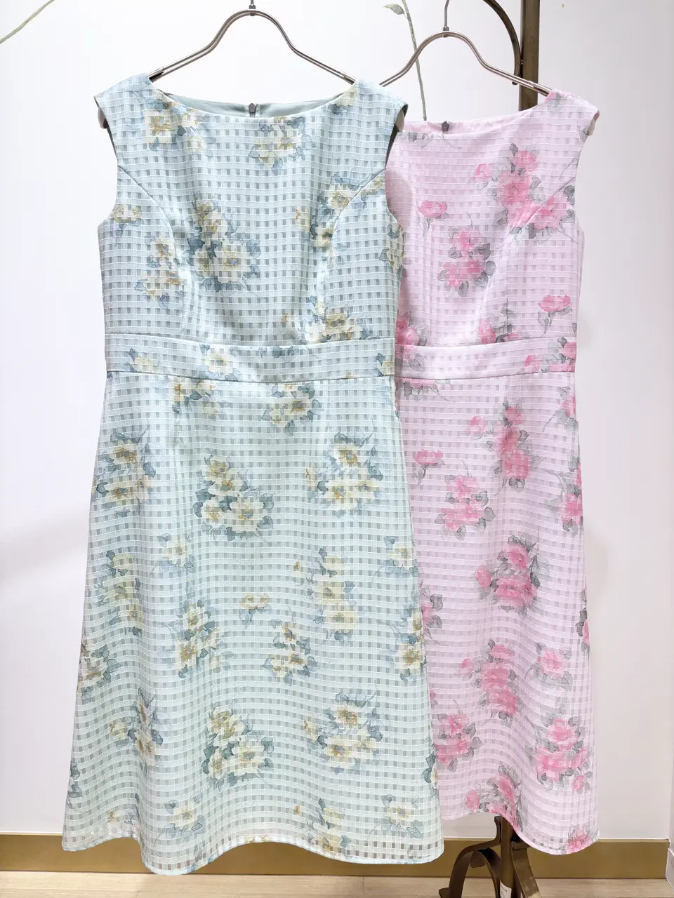 TOCCA 𝒽 コーディネート画像