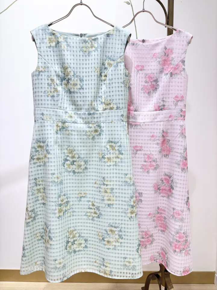 TOCCA 𝒽 コーディネート画像