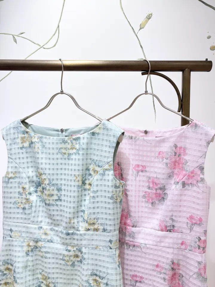 TOCCA 𝒽 コーディネート画像