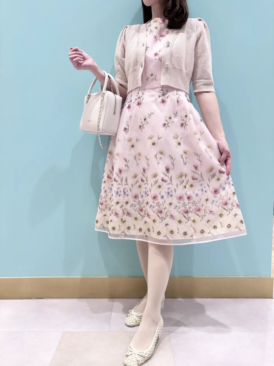  𝒽 コーディネート画像