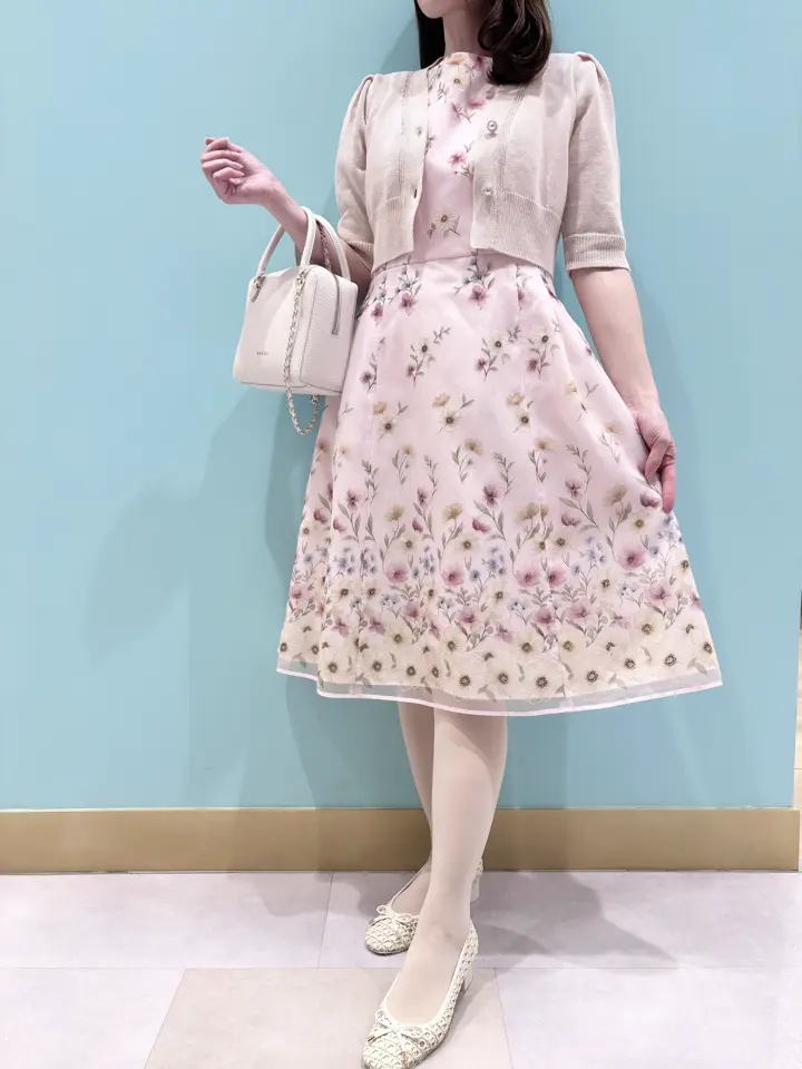 TOCCA 𝒽 コーディネート画像