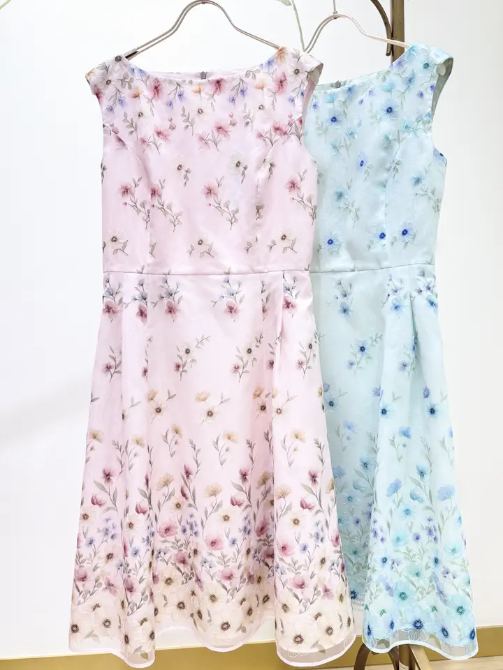 TOCCA 𝒽 コーディネート画像