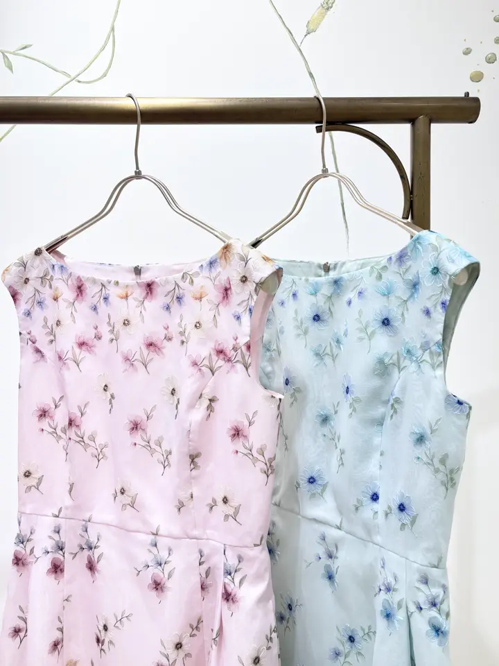 TOCCA 𝒽 コーディネート画像