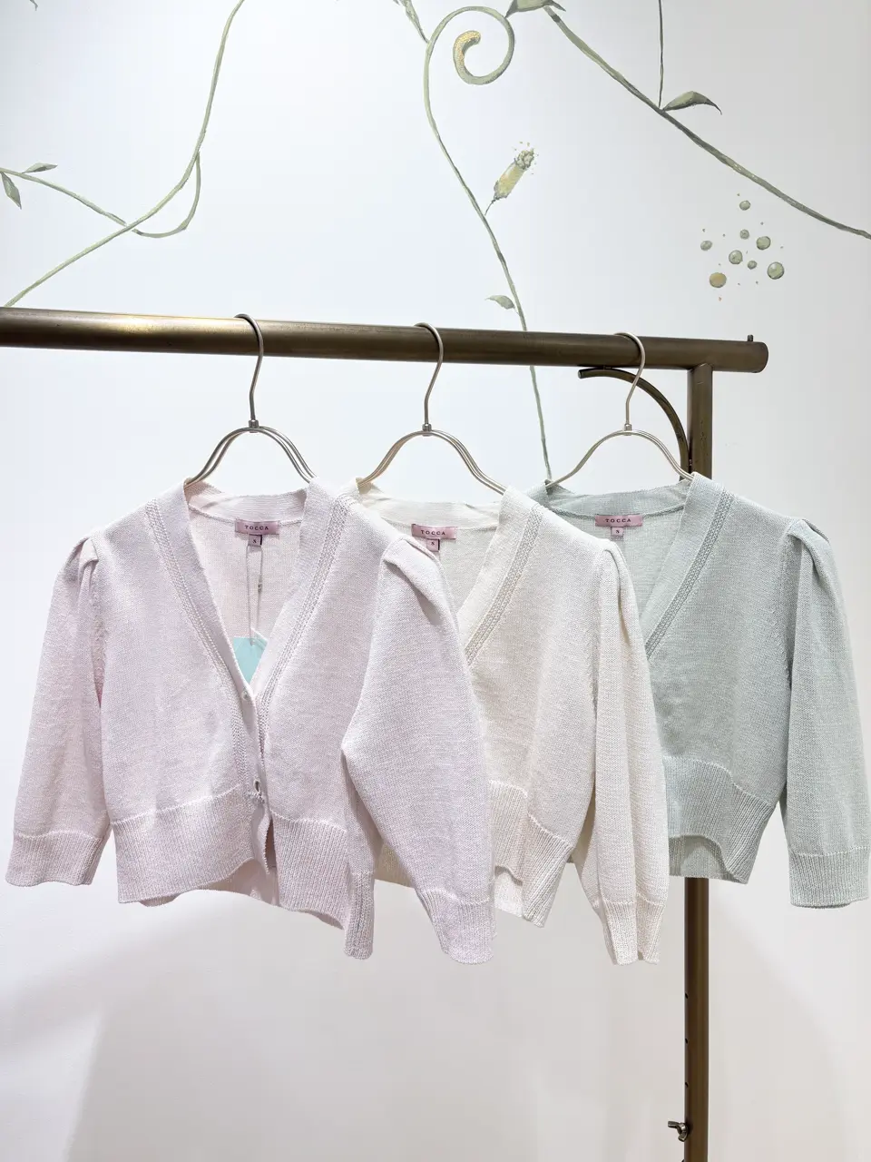 TOCCA 𝒽 コーディネート画像