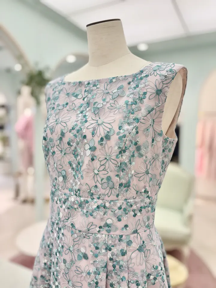 TOCCA スタッフT コーディネート画像