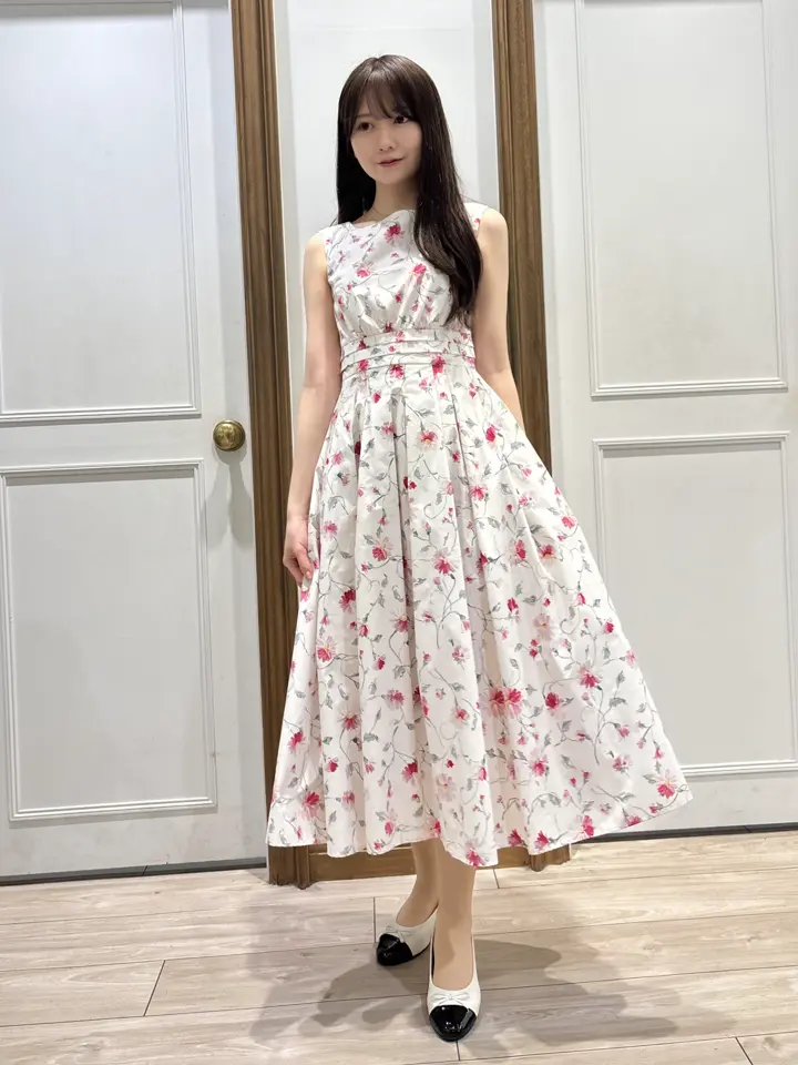 TOCCA mirei コーディネート画像