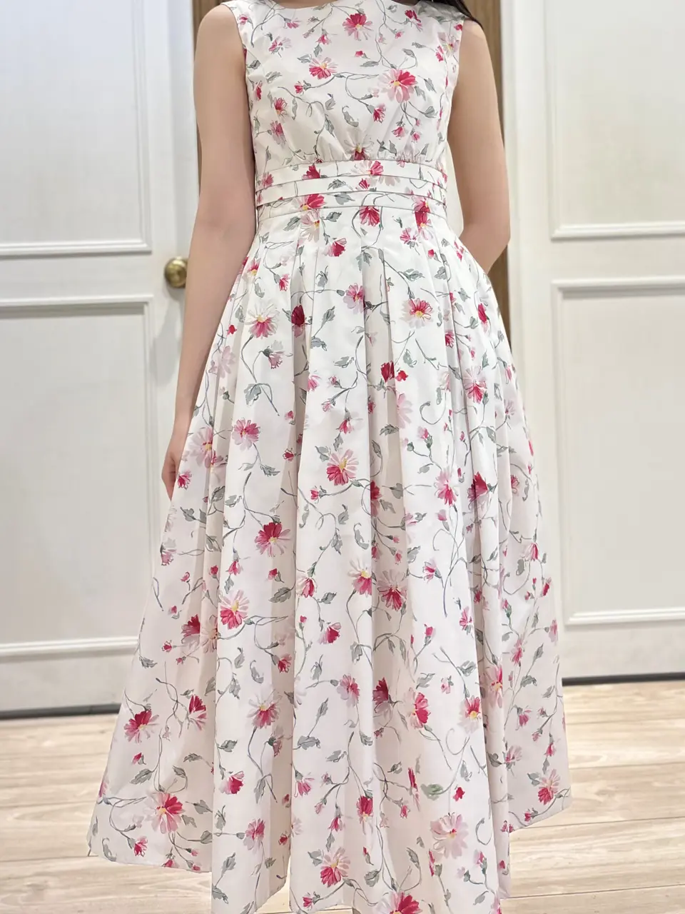 TOCCA mirei コーディネート画像