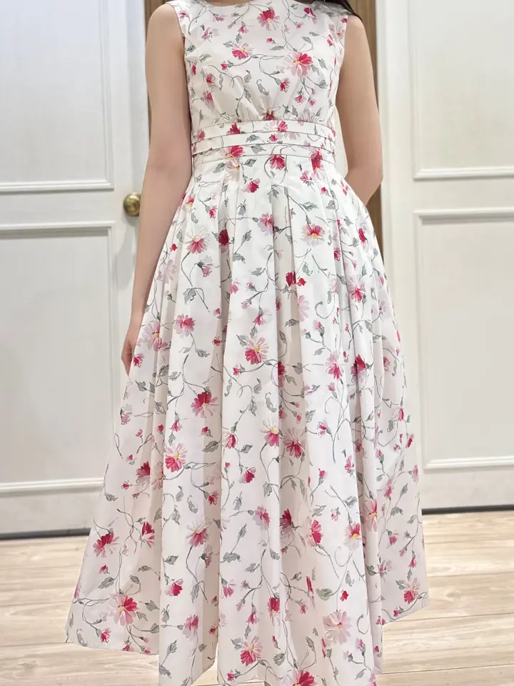 TOCCA mirei コーディネート画像