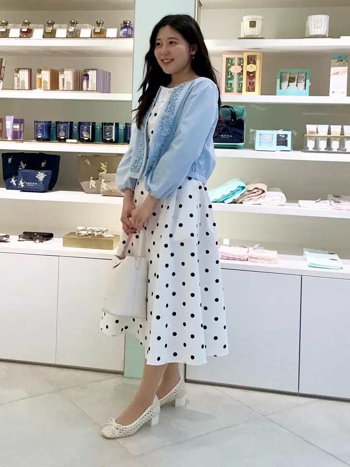 TOCCA Nana  コーディネート画像