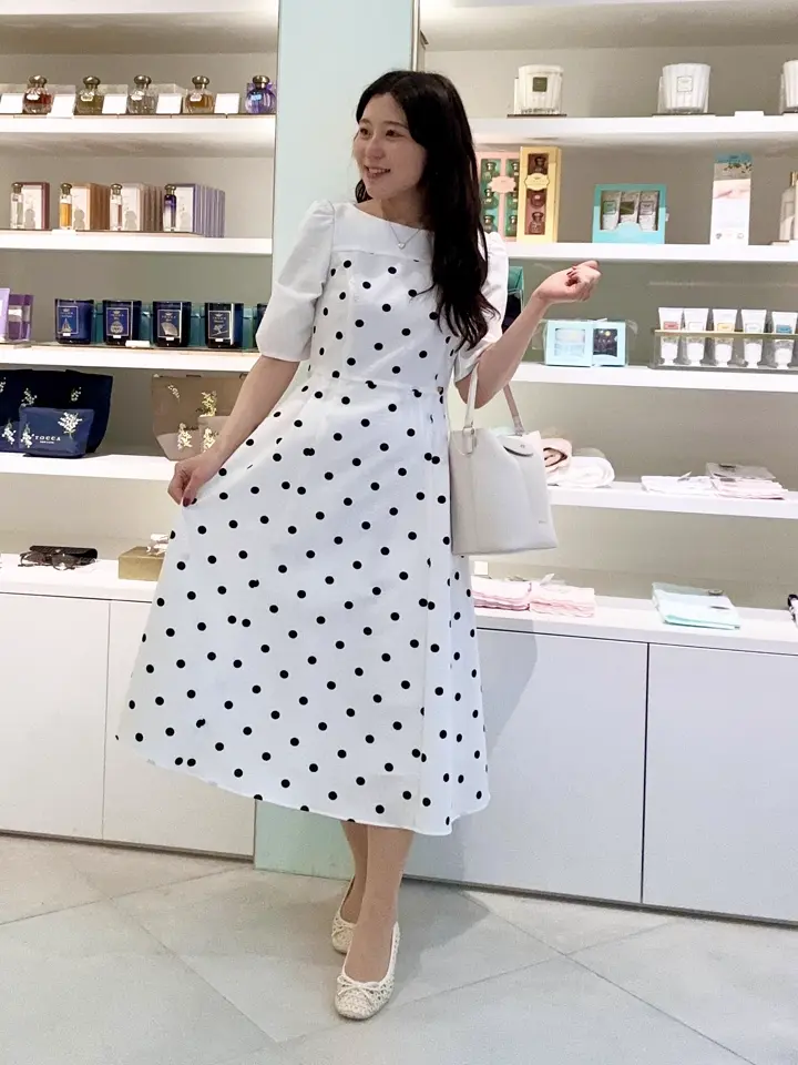 TOCCA Nana  コーディネート画像