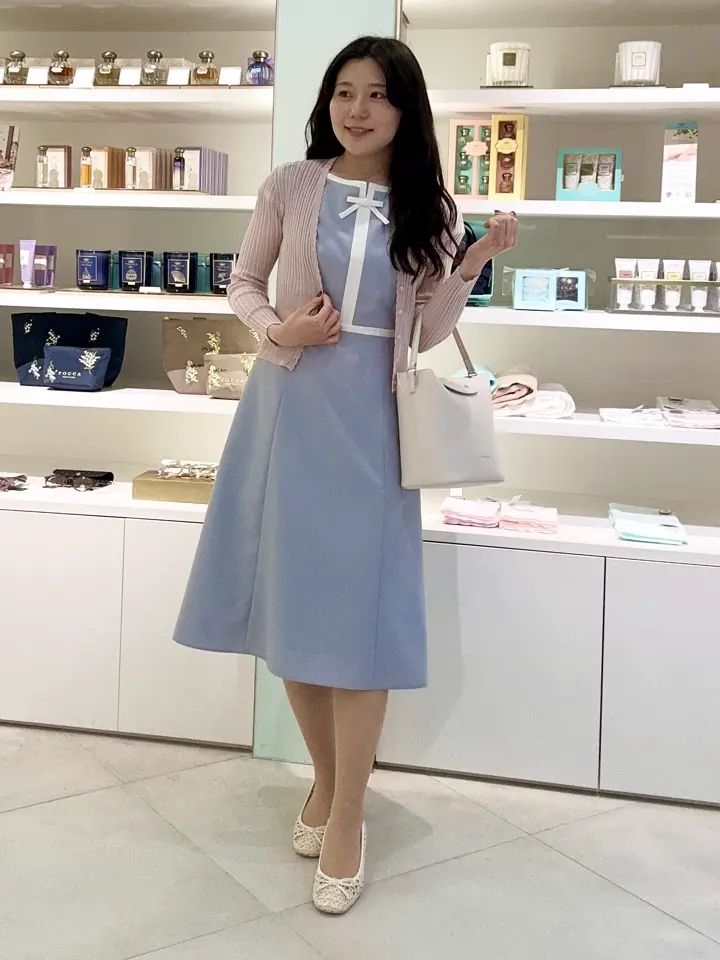 TOCCA Nana  コーディネート画像