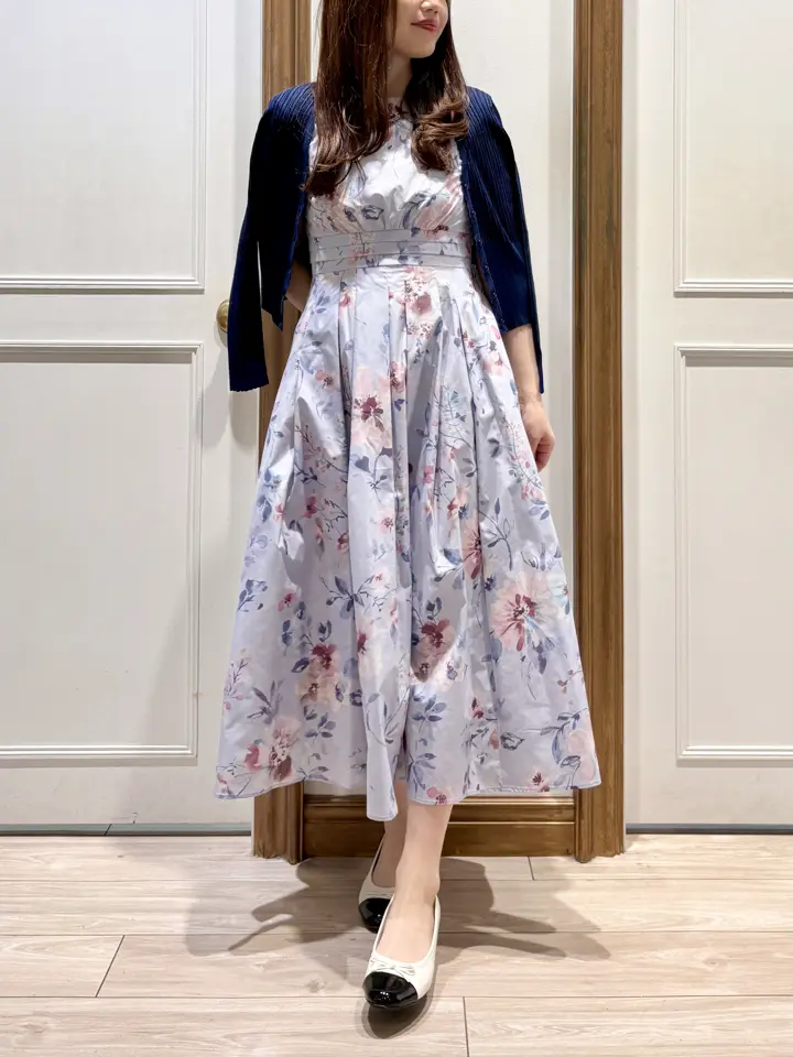 TOCCA スタッフM コーディネート画像