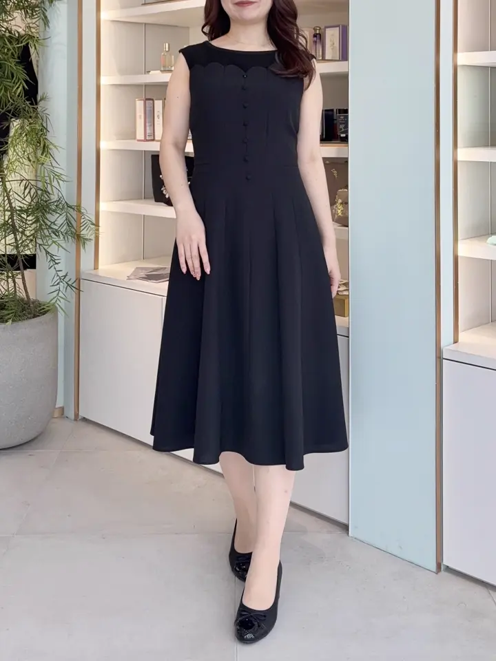 TOCCA スタッフT コーディネート画像