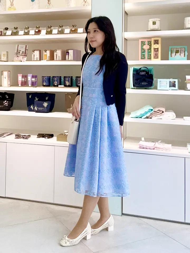 TOCCA Nana  コーディネート画像