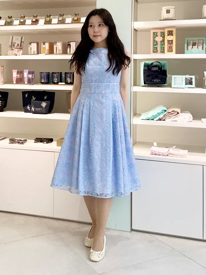 TOCCA Nana  コーディネート画像