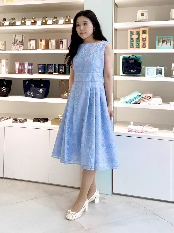 TOCCA Nana  コーディネート画像