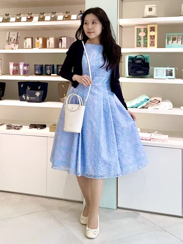 TOCCA Nana  コーディネート画像